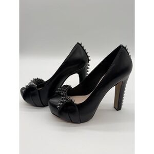 Vince Camuto Women's Heels Size 6.5-Fairy Grunge-Whimsigoth-Witchy-New In Box